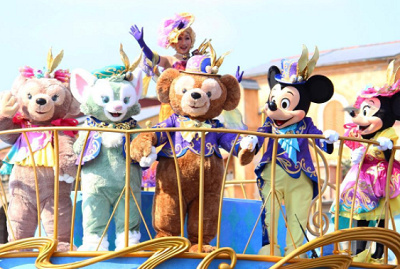 地蔵する方なら、年パスは必須