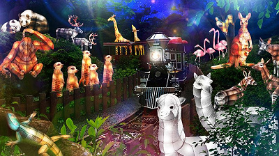 アニマルファンタジー