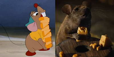 動物たちは話さない