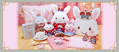 サンリオ - ウィッシュミーメル　まとめ売り 10 サンリオ】ウィッシュミーメルが10周年！期間限定イベント