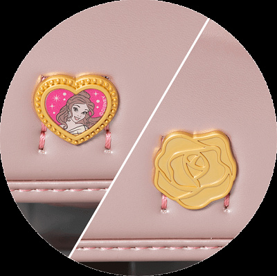 アンティークピンク（びょう）