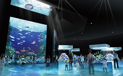 神戸・須磨海浜水族園のリニューアル情報まとめ！再開後はシャチ