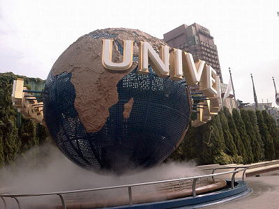 ユニバーサル・スタジオ・ジャパン開園時間にアトラクションは、開いていない?