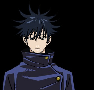 『呪術廻戦』の領域展開：伏黒恵