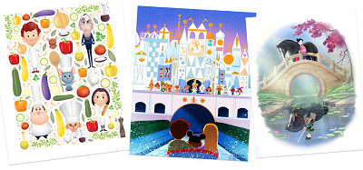 アートポストカード