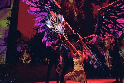 こだわりの演出が話題