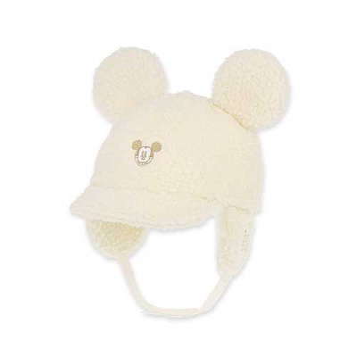 ベビーキャップ