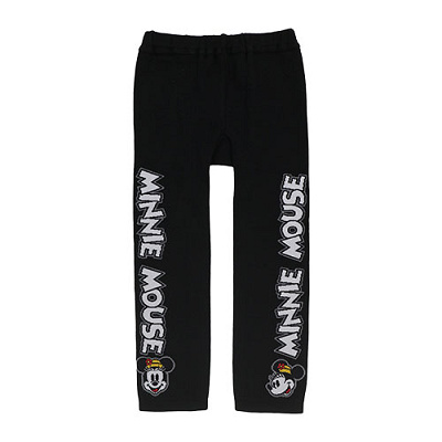 ベビーレギンス(ミニー)