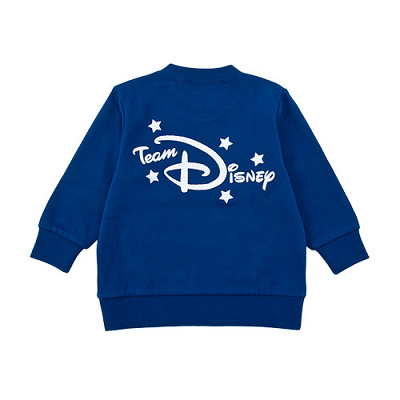 ベビートレーナー(ブルー/裏)