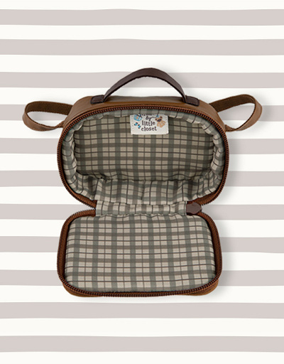 リトルバイリトルクローゼット:バッグ