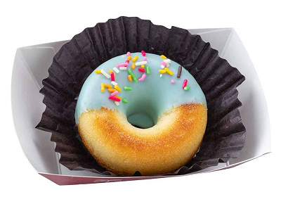 ベイクドドーナツ