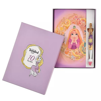 ボールペン・ノートセット