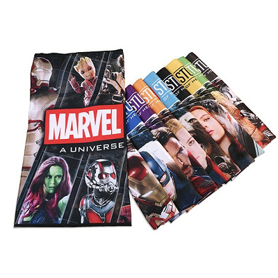 バスタオル/フェイスタオル