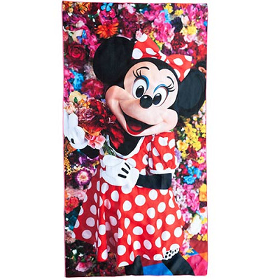 10/1発売】ディズニー実写グッズ24選！蜷川実花×ディズニーの