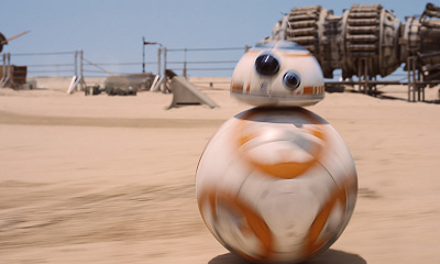BB-8（BBユニット）