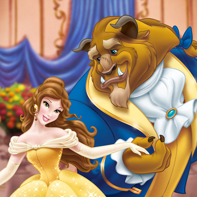 美女と野獣】魔法のバラの役割と意味とは？アニメ版と実写版の比較