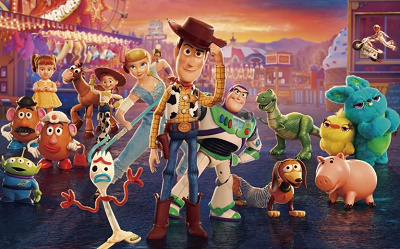 ウッディの恋人】ボーピープの秘密！『トイ・ストーリー4』で明らかに