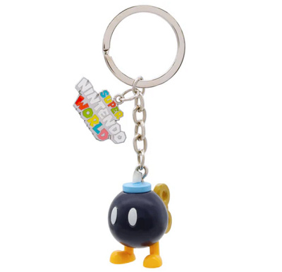 ボムへいキーチェーン