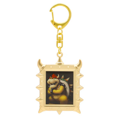 クッパキーチェーン