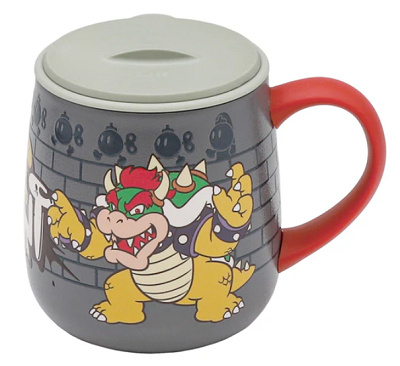 クッパステンレスマグカップ