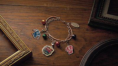 ブレスレット(クリスマスグッズ2025)