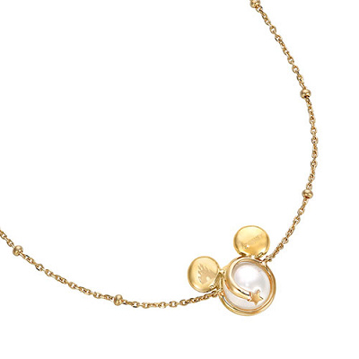 11/1発売】ディズニー×スタージュエリーグッズ5選！ネックレスやリング  