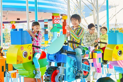 ブリック・パーティー