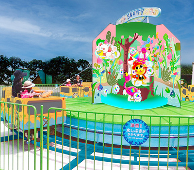 バブルシューティング