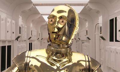 C-3PO