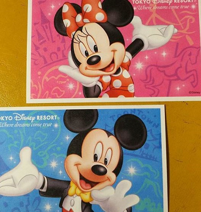 パークチケットも購入できる？