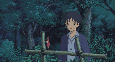 翔とアリエッティは再会できる？