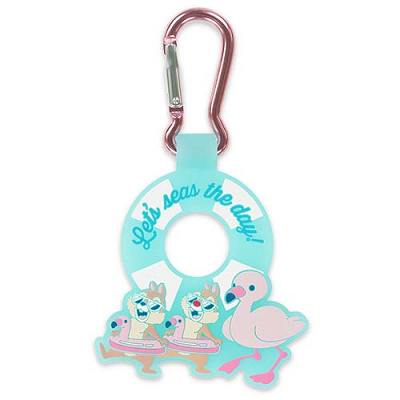 6/5発売】ディズニー夏グッズ2025「SUNNY SUNNY Summer」！夏の
