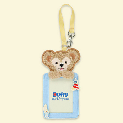 専用ページ ダッフィー トリコロールと2005 Disney RESORT (ディズニーリゾート) キャラクターグッズ 2005年初期