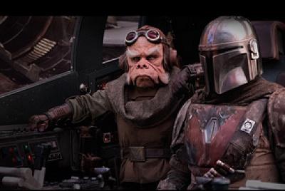 chapter2『ザ・チャイルド』