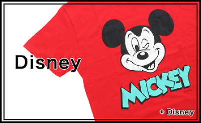 パニカムトーキョーで買えるキャラクターグッズ