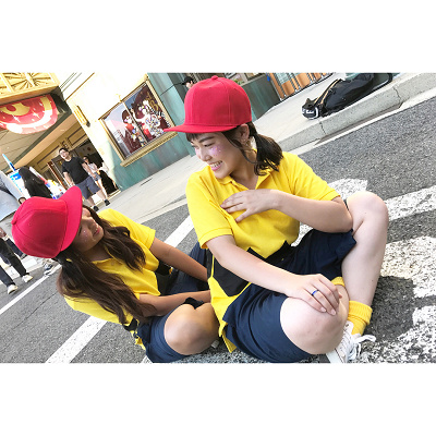 チャーリーコスプレ