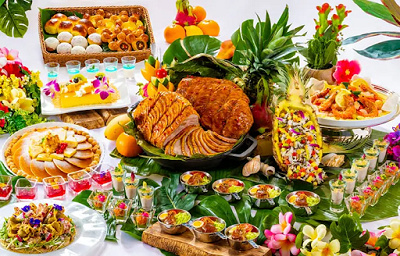 2025夏】シェフミッキーでスティッチに会おう！会い方や予約方法を解説