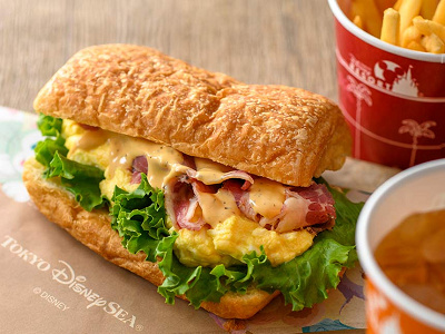 シェフのおすすめセット