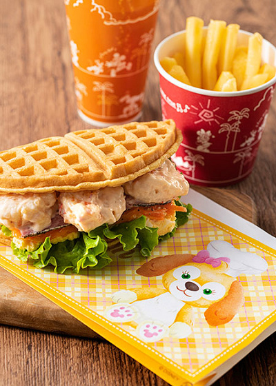 クッキー・アン】ついに日本に登場！クッキー・アンのイベント、グッズ