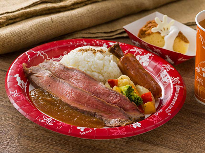 シェフのおすすめセット