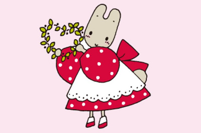 サンリオ】うさぎキャラクター図鑑！マイメロ、クロミ、マロンクリーム