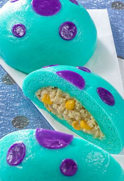 チキン＆コーン味☆