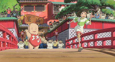 ジブリ】『千と千尋の神隠し』を徹底解説！あらすじ、主要キャラと声優