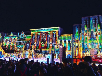 クリスマスイベント