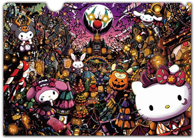 クリアファイル