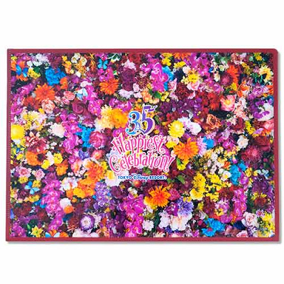 1/15発売】ディズニー×蜷川実花グッズ8選！写真集が登場！人気のポスト