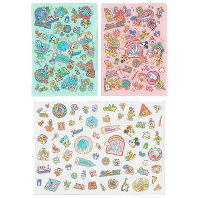 12/11発売】ディズニーパークモチーフグッズ全種類まとめ！日常で