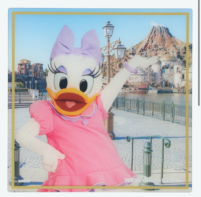 色紙