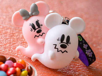 嬉しい速報①】ディズニーハロウィンスーベニアが単体で買える