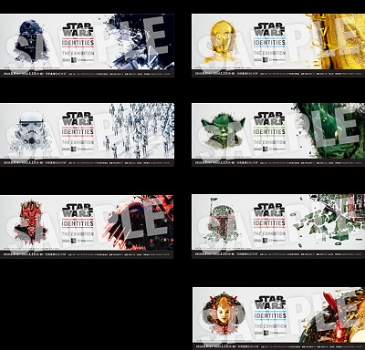 来場記念メモリアルカード